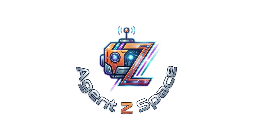 AgentZ Logo